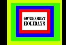 October 2024: A Festival Bonanza and 11 Days of Holiday for Government Employees Government Holidays