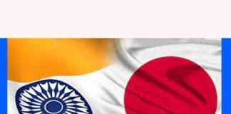 India and Japan will deal with China together