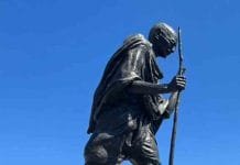 Piyush Goyal Visits Gadar Memorial Hall in San Francisco – He recall the sacrifice of our forefathers