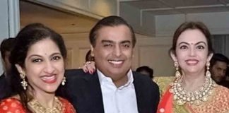 Mukesh Ambani got the maximum benefit so far Mukesh Ambani