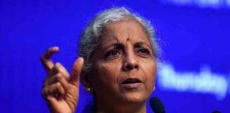 ₹2.23 Lakh Crore GST Scam Exposed: India’s Biggest Tax Fraud Ever Nirmala-Sitharaman