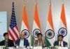 Electronics Exports Shield India From Trump’s Trade Threats as Deficit Narrows Piyush Goyal