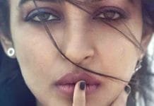 Bollywood actress Radhika Apte says she is very comfortable working with actor Saif Ali Khan