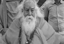 Shankaracharya Swaroopanand Saraswati passed away at the age of 99
