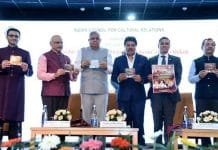 The Vice President Jagdeep Dhankhar calls Dara Shikoh as torchbearer of social harmony Vice President releases the Arabic Version of “Majma Ul-Bahrain” of Mughal Prince Dara Shikoh