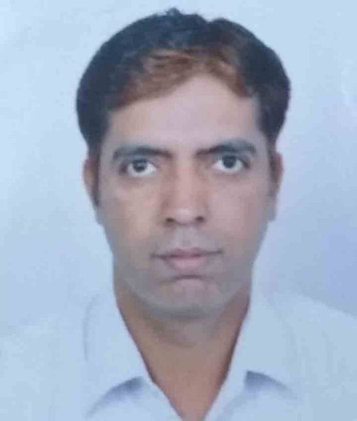 Writer-kalyan-sharma लेखक कल्याण शर्मा