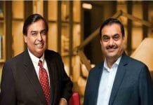 Adani and Ambani employee war ended