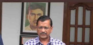 Corruption Allegations: Kejriwal Recommends Removal of Chief Secretary Naresh Kumar arvind kejriwa