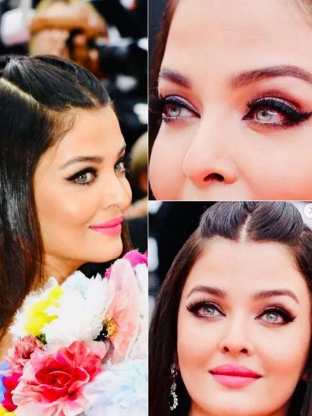 Aishwarya Rai Bachchan came into limelight even before the release of the film PS I