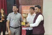 Celebration of Glorious Global Success and Felicitation of ROTON’s Technocrats