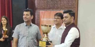 Celebration of Glorious Global Success and Felicitation of ROTON’s Technocrats