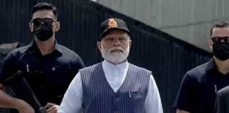 Adequate funds are available for modernization of armed forces