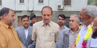 What will be the political future of Ghulam Nabi Azad ghulam nabi azad