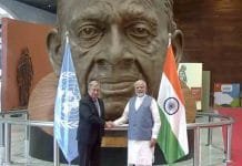 Whenever India and the United Nations have worked together, new ways of making the world a better place have been found : PM