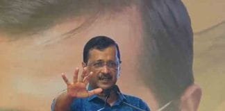 The AAP now wants to present itself against the BJP across the country Arvind Kejriwal