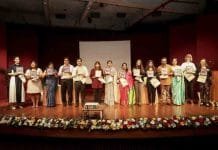 GIZ Her and Now launches WE Mean Business Graphic Anthology of 20 Women Entrepreneurs across India