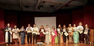 GIZ Her and Now launches WE Mean Business Graphic Anthology of 20 Women Entrepreneurs across India