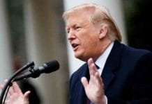 Trump Announces 10% Tariff Hike on Canada Amid Broader Economic Policy Moves Donald Trump