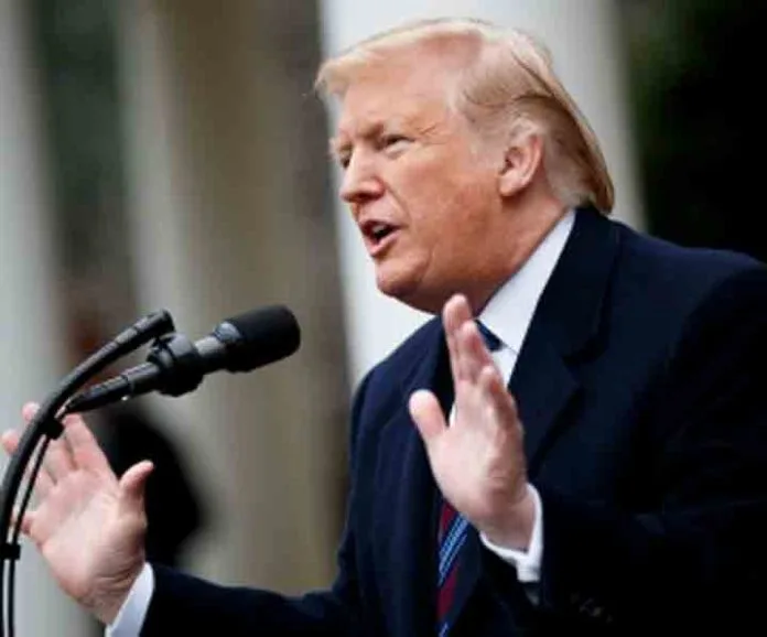 Donald-Trump Donald Trump