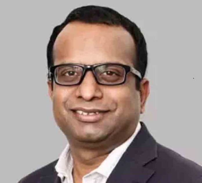 Dr. Ravi Kumar C P, Consultant - Paediatric Neurology, Aster CMI Hospital