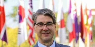 Innovation in India Means Embracing Structural Changes to Our Schools Dr. Ted Mockrish