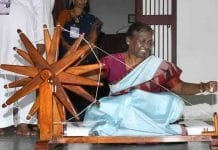 Successful experiments of agricultural development of Gujarat are being adopted all over the country