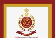 Enforcement Directorate has taken a big action in Chhattisgarh.