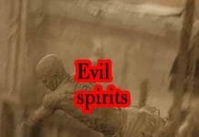 Diwali 2022 : When evil spirits are active