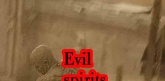 Diwali 2022 : When evil spirits are active