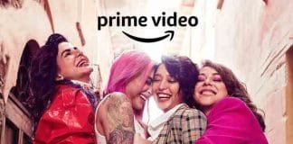 Prime Video unveils the trailer of Four More Shots Please! Season 3 Four More Shots Please