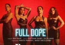 Prime Video Launches the rap song ‘Full Dope’ from popular upcoming original Four More Shots Please S3 Four More Shots Please S3