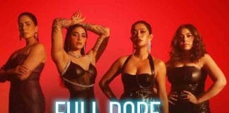 Prime Video Launches the rap song ‘Full Dope’ from popular upcoming original Four More Shots Please S3 Four More Shots Please S3