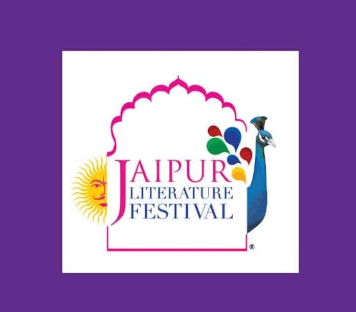 Jaipur-Literature-Festival- Jaipur Literature Festival 2023
