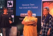 Jaipur Literature Festival 2023 to bring in some of the world’s best fiction-writers Jaipur Literature Festival