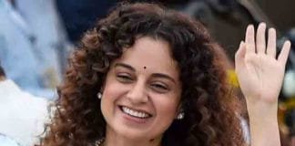 Kangana Ranaut said that if the government wants my participation in politics, then I will be fully prepared Kangana Ranaut