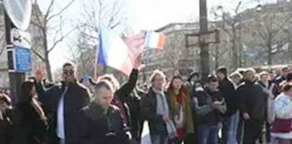 Rising inflation worries Europeans – Citizens are protesting on the roads