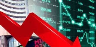 Recession in america !