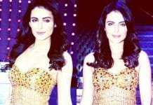 Know why actress Mandana Karimi announced to leave Bollywood Mandana Karimi
