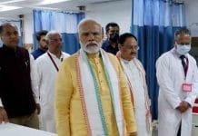 Unveiling India’s Political Landscape: Perspectives from The New York Times, The Guardian, and More