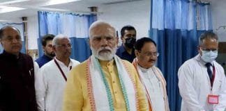 Unveiling India’s Political Landscape: Perspectives from The New York Times, The Guardian, and More