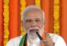 Caste Census Shockwave: Modi Government’s Big Move Redraws India’s Political Map