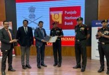 PNB signs mou with indian army for Agniveers PNB Signs MoU with the Indian Army for Agniveers