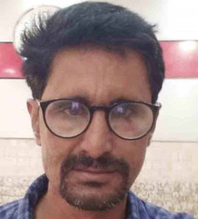 Poet-Nihal-Singh कवि निहाल सिंह