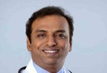 Risk of uterine cancer among women smokers Prof Dr Raj Nagarkar