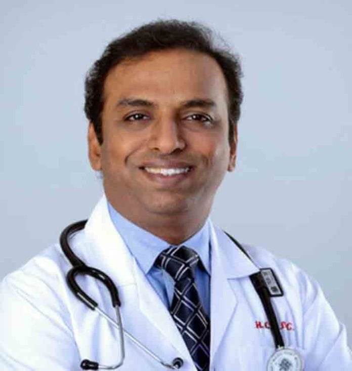 Prof Dr Raj Nagarkar