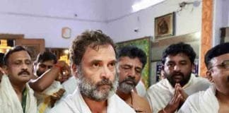 Bharat Jodo Yatra: What is the reason for silence of Gehlot and Pilot Bharat Jodo Yatra