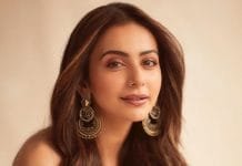 10th October : This birthday of Rakul Preet Singh is going to be special