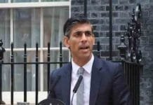 Rishi Sunak’s Conservative Party Faces Historic By-Election Defeats Rishi Sunak