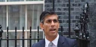 Know this also about UK PM Rishi Sunak Rishi Sunak