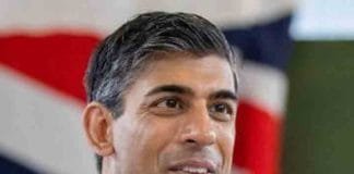 This event told Britain that it was possible